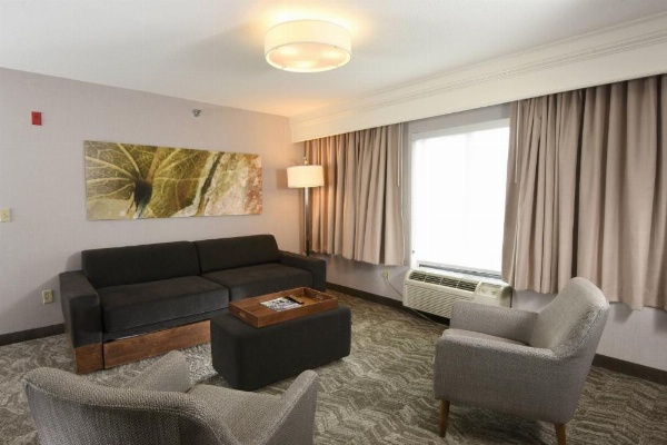 SpringHill Suites by Marriott Des Moines West image 10