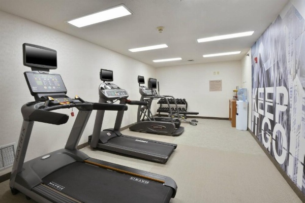 SpringHill Suites by Marriott Des Moines West image 20