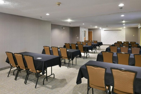 SpringHill Suites by Marriott Des Moines West image 21