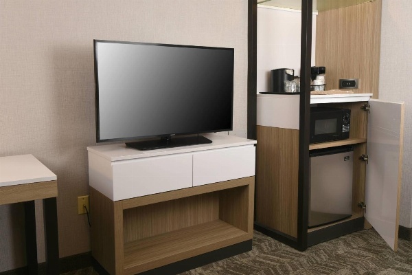 SpringHill Suites by Marriott Des Moines West image 3