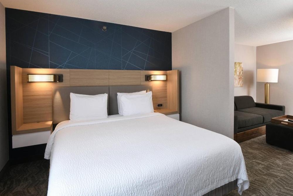 SpringHill Suites by Marriott Des Moines West